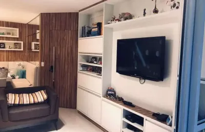 Apartamento com 4 quartos à venda na Vila Moreira, Guarulhos 