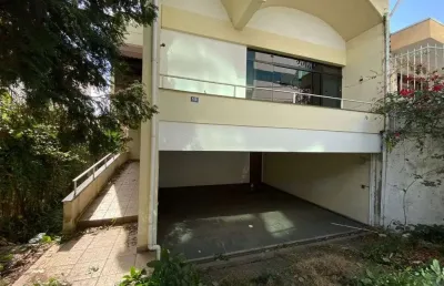 Casa com 5 quartos para alugar no Jardim Maria Helena, Guarulhos 