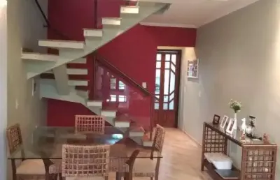 Casa com 3 quartos à venda no Parque Renato Maia, Guarulhos 