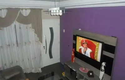 Casa com 4 quartos à venda no Jardim Arujá, Guarulhos 
