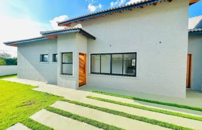 Casa com 3 quartos à venda no Jardim dos Pinheiros, Atibaia 