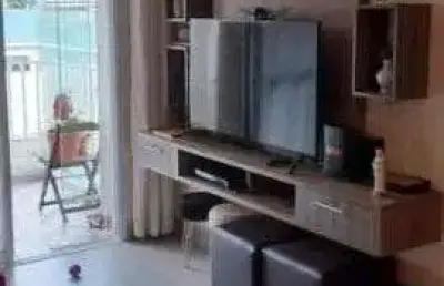 Apartamento com 3 quartos à venda na Vila Augusta, Guarulhos 