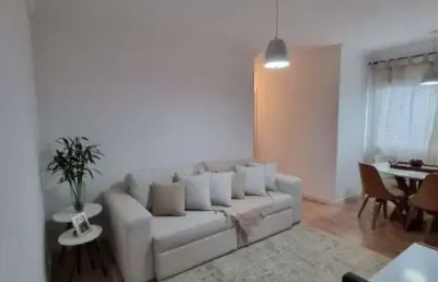 Apartamento com 3 quartos à venda no Jardim Maia, Guarulhos 