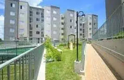 Apartamento com 2 quartos à venda no Jardim Angélica, Guarulhos 