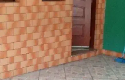 Casa com 3 quartos à venda na Vila Rio de Janeiro, Guarulhos 