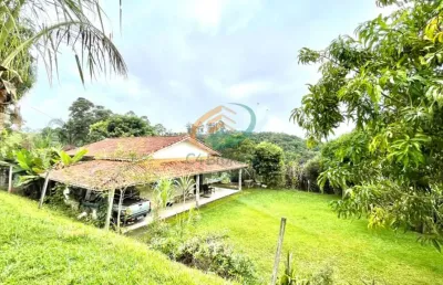 Chácara / sítio com 2 quartos à venda em Monte Negro, Santa Isabel 