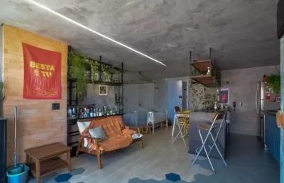 Apartamento com 2 quartos à venda no Jardim Flor da Montanha, Guarulhos 