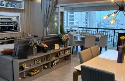 Apartamento com 3 quartos à venda no Jardim Maia, Guarulhos 