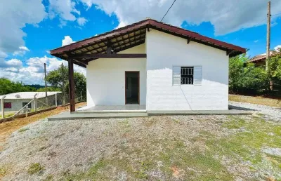 Casa com 2 quartos à venda em Jundiaizinho, Mairiporã 