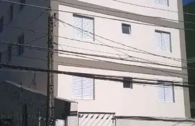Apartamento com 2 quartos à venda no Jardim Dourado, Guarulhos 