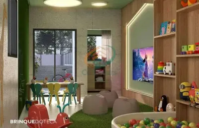 Apartamento com 3 quartos à venda no Centro, Guarulhos 