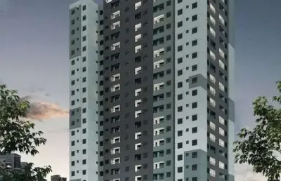 Apartamento com 3 quartos à venda no Centro, Guarulhos 