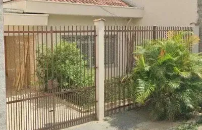 Casa com 3 quartos à venda na Vila Galvão, Guarulhos 