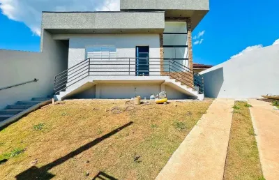 Casa com 3 quartos à venda no Terra Preta, Mairiporã 