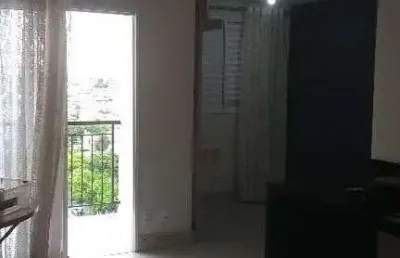 Apartamento com 2 quartos à venda na Vila Formosa, São Paulo 