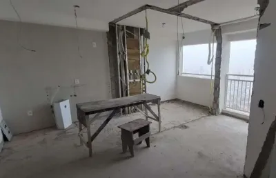 Apartamento com 2 quartos à venda no Gopoúva, Guarulhos 