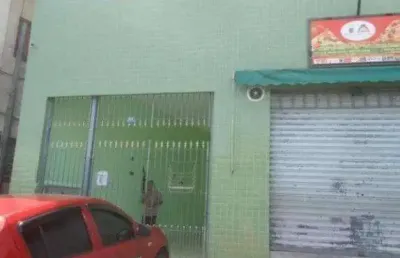 Casa com 3 quartos à venda no Jardim Presidente Dutra, Guarulhos 