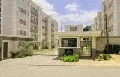 Apartamento com 2 quartos à venda no Água Chata, Guarulhos 