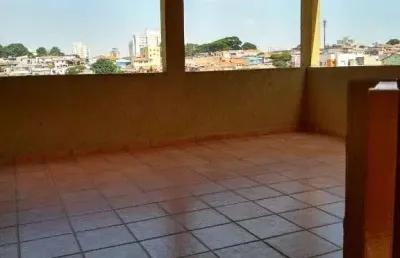 Casa com 3 quartos à venda na Vila Zanardi, Guarulhos 