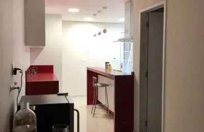 Casa com 2 quartos para alugar no Jardim Bom Clima, Guarulhos 