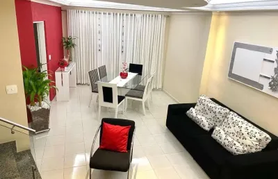 Casa com 2 quartos à venda no Jardim Vila Galvão, Guarulhos 