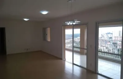 Apartamento com 3 quartos à venda na Vila Augusta, Guarulhos 