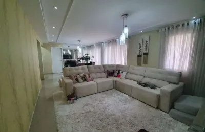 Apartamento com 3 quartos à venda na Vila Augusta, Guarulhos 