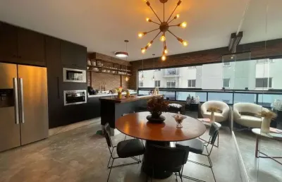 Apartamento com 2 quartos à venda na Vila Augusta, Guarulhos 