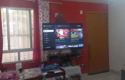 Apartamento com 2 quartos à venda no Água Chata, Guarulhos 