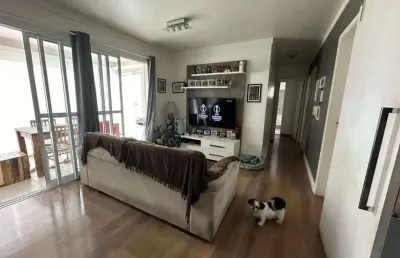 Apartamento com 3 quartos à venda na Vila Leonor, Guarulhos 