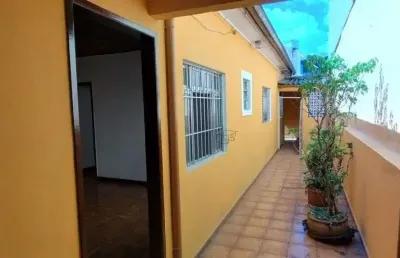 Casa com 2 quartos à venda na Vila Augusta, Guarulhos 