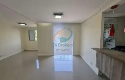 Apartamento com 2 quartos à venda na Vila Rosália, Guarulhos 