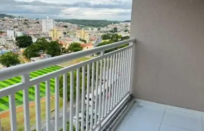 Apartamento 57m² 2 quartos 1 vaga venda bonsucesso guarulhos