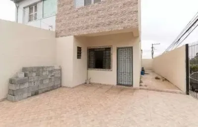 Casa com 3 quartos à venda no Gopoúva, Guarulhos 