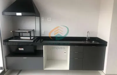 Kitnet / Stúdio para alugar na Vila Camargos, Guarulhos 