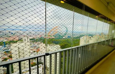 Apartamento com 2 quartos à venda no Tatuapé, São Paulo 