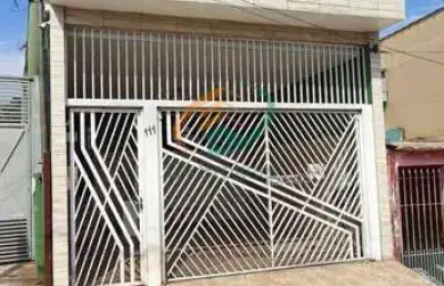 Sobrado com 04 dormitórios a venda no recanto primavera  -  arujá