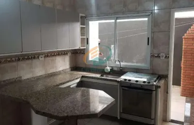 Casa com 3 quartos para alugar no Jardim do Papai, Guarulhos 