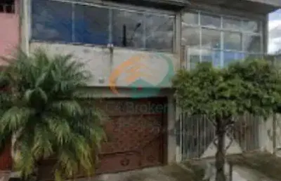 Casa com 3 quartos à venda na Vila Nova Bonsucesso, Guarulhos 
