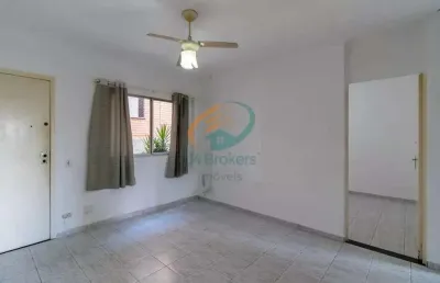 Apartamento com 2 quartos à venda na Vila Progresso, Guarulhos 