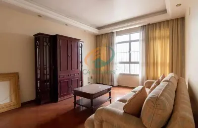 Apartamento com 2 quartos à venda no Centro, Guarulhos 