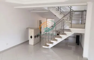Casa com 3 quartos para alugar no Jardim Luciara, Guarulhos 