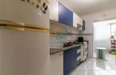 Compre apartamento com 3 dormitórios,  1 vaga e com 83m² em gopouva por r$ 495.000.  imóvel residencial em guarulhos/sp.