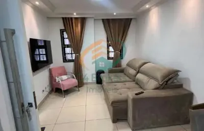 Casa térreo a venda parque continental i  -  guarulhos
