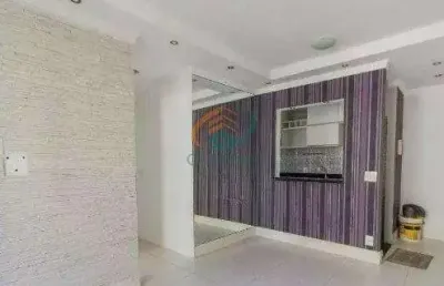 Apartamento com 2 quartos à venda na Ponte Grande, Guarulhos 