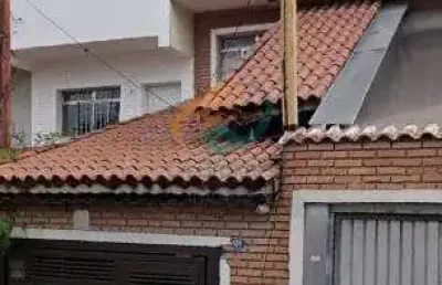 Casa com 2 quartos à venda na Vila Maranduba, Guarulhos 