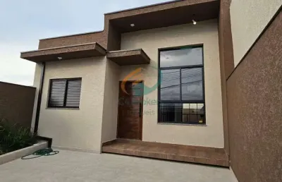 Casa com 3 quartos à venda no Nova Cerejeira, Atibaia 
