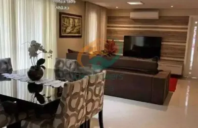 Apartamento a venda em guarulhos no condominio supera com 3 dormitórios, 3 suítes.