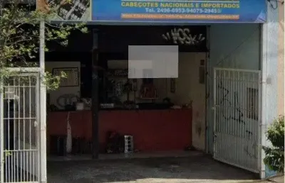 Ponto comercial com 1 sala à venda na Cidade Parque Alvorada, Guarulhos 