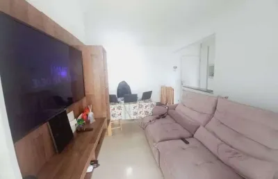 Apartamento com 2 quartos à venda na Vila Galvão, Guarulhos 